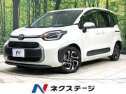 2022 TOYOTA SIENTA