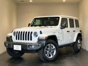 2023 CHRYSLER JEEP WRANGLER UNLIMITED