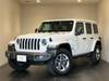 CHRYSLER JEEP WRANGLER UNLIMITED