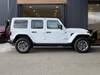 CHRYSLER JEEP WRANGLER UNLIMITED