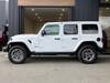 CHRYSLER JEEP WRANGLER UNLIMITED