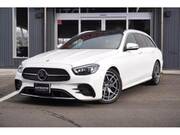 2022 MERCEDES BENZ E-CLASS Stationwagon