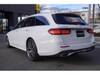 MERCEDES BENZ E-CLASS Stationwagon