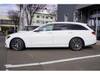 MERCEDES BENZ E-CLASS Stationwagon