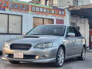 2004 SUBARU LEGACY B4