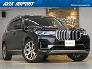 2021 BMW X7