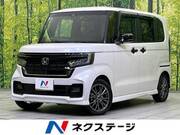 2022 HONDA N-BOX CUSTOM