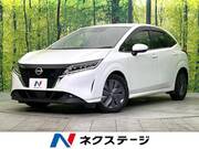 2021 NISSAN NOTE X