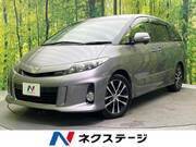 2013 TOYOTA ESTIMA AERAS