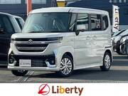 2025 SUZUKI SPACIA CUSTOM