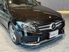 MERCEDES BENZ C-CLASS