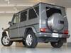 MERCEDES BENZ G-CLASS