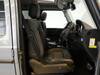 MERCEDES BENZ G-CLASS
