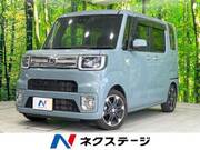 2021 DAIHATSU WAKE