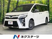 2018 TOYOTA VOXY