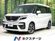 2023 SUZUKI SOLIO BANDIT