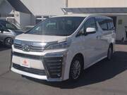 2018 TOYOTA VELLFIRE HYBRID