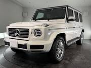 2023 MERCEDES BENZ G-CLASS