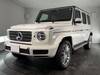 MERCEDES BENZ G-CLASS