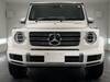 MERCEDES BENZ G-CLASS