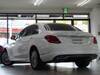 MERCEDES BENZ C-CLASS