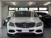 MERCEDES BENZ C-CLASS