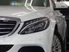 MERCEDES BENZ C-CLASS