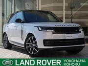 2024 LAND ROVER RANGE ROVER