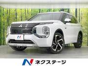 2022 MITSUBISHI OUTLANDER PHEV