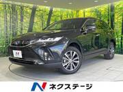 2023 TOYOTA HARRIER HYBRID