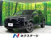 2024 TOYOTA YARIS CROSS HYBRID Z