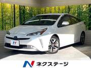 2021 TOYOTA PRIUS