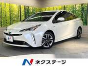 2019 TOYOTA PRIUS