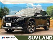 2023 NISSAN X-TRAIL
