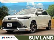 2023 TOYOTA COROLLA CROSS HYBRID Z