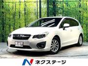 2014 SUBARU IMPREZA SPORTS
