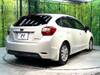 SUBARU IMPREZA SPORTS