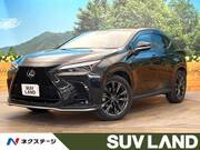 2023 LEXUS NX