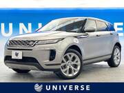 2019 LAND ROVER RANGE ROVER EVOQUE