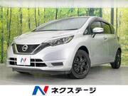 2017 NISSAN NOTE