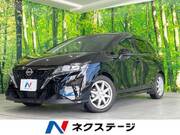 2021 NISSAN NOTE X