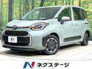 2023 TOYOTA SIENTA