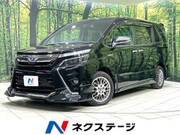 2019 TOYOTA VOXY
