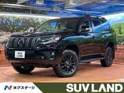 2023 TOYOTA LAND CRUISER PRADO