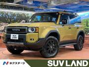 2024 TOYOTA LANDCRUISER 250