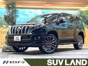 2015 TOYOTA LAND CRUISER PRADO TX