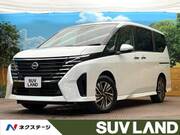 2025 NISSAN SERENA