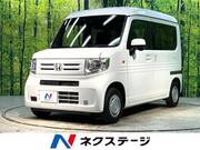 2021 HONDA N-VAN