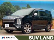 2020 MITSUBISHI OTHER