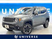 2017 CHRYSLER JEEP RENEGADE